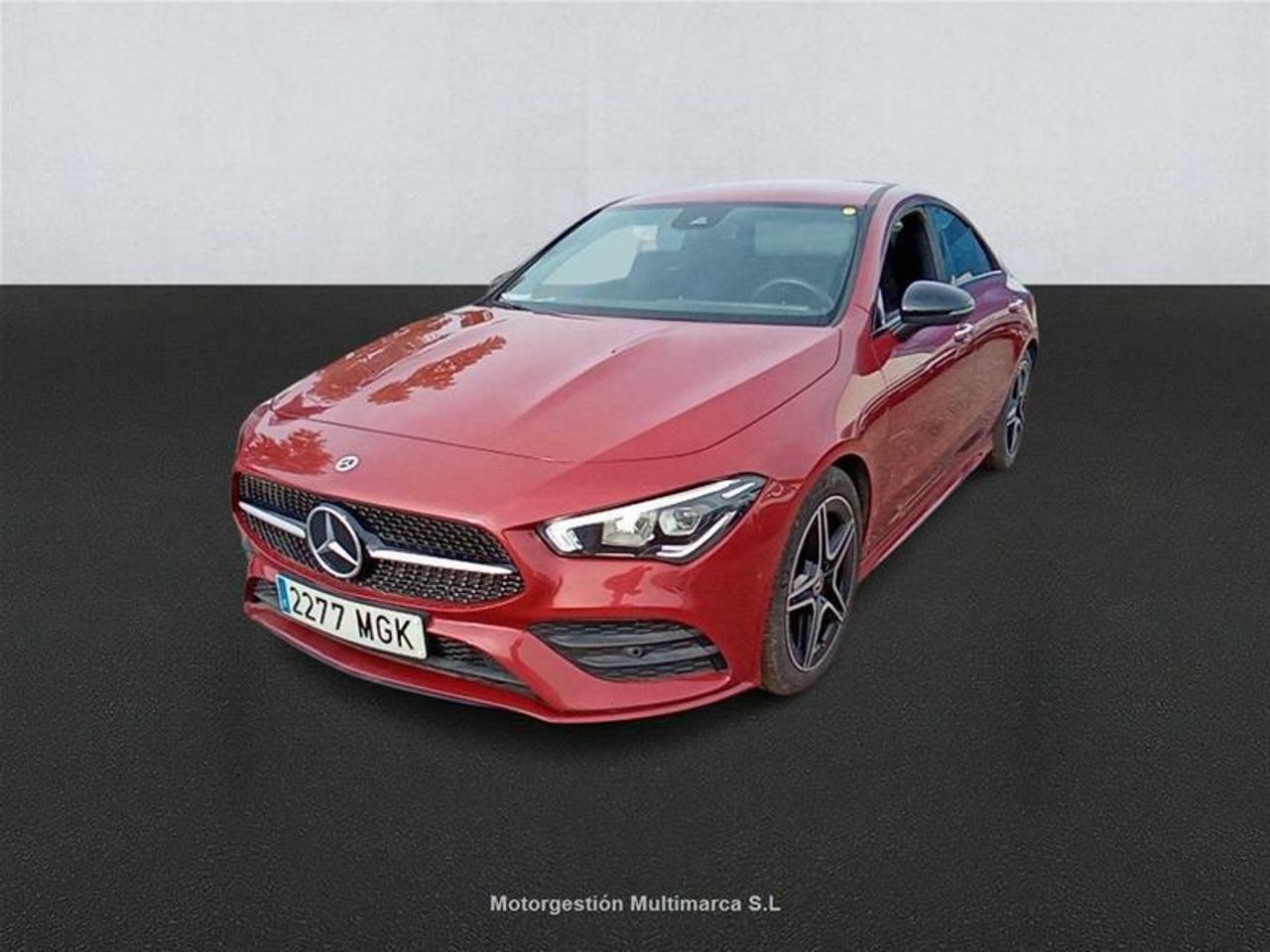 mercedes cla 2023 /