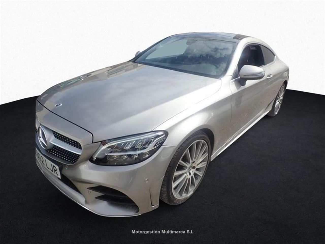mercedes clase c 2020 /