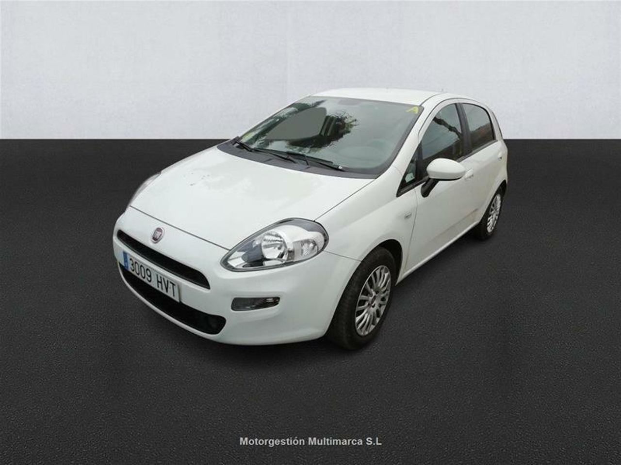 fiat punto 2014 /