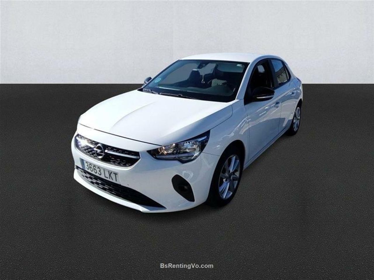 opel corsa 2020 /