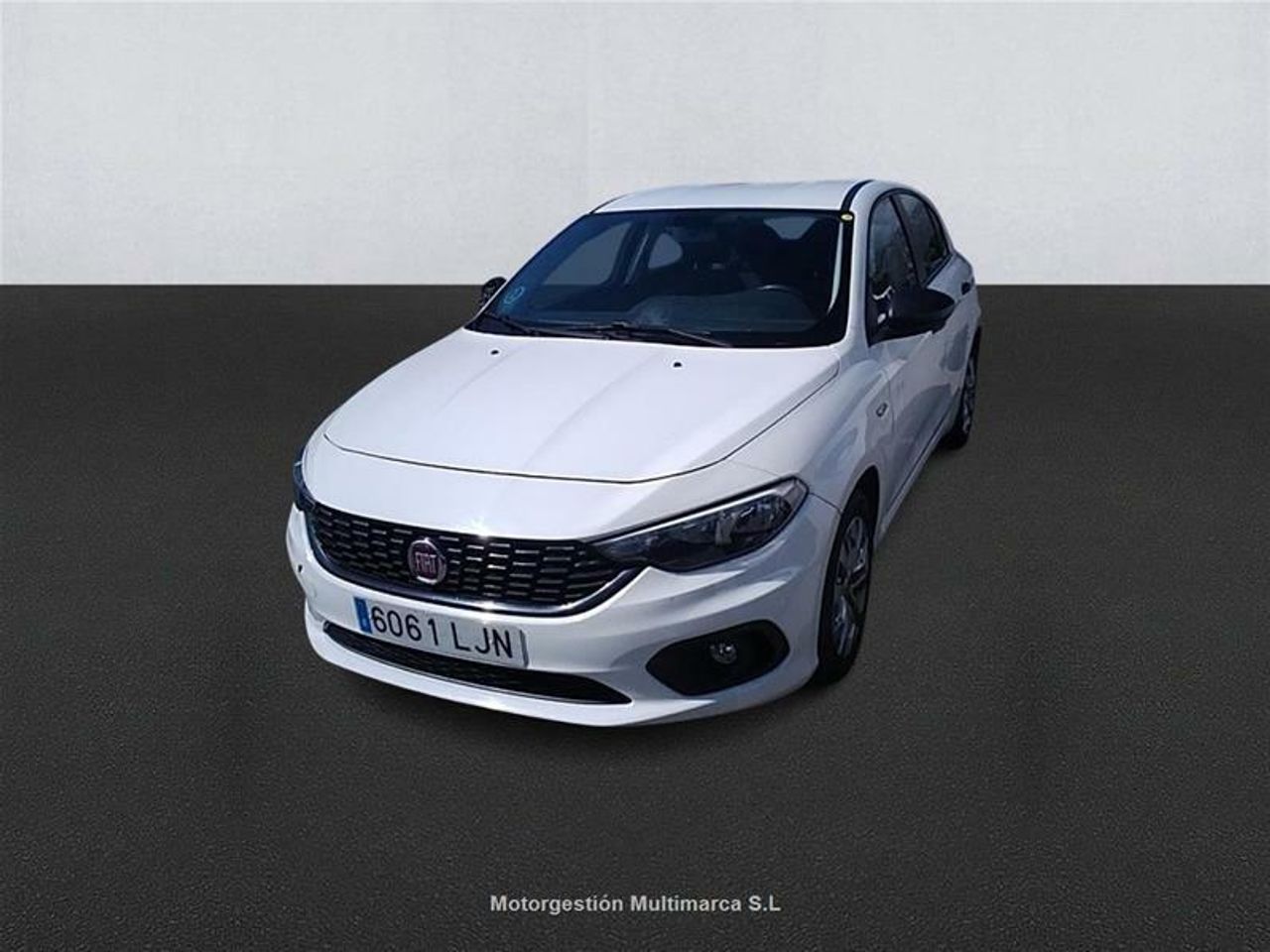 fiat tipo 2020 /