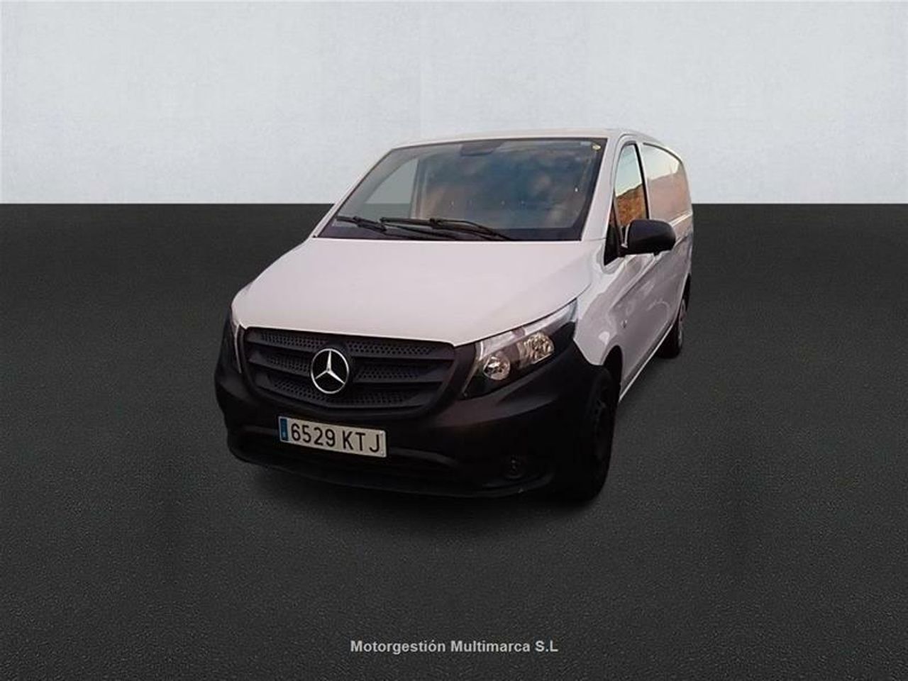 mercedes vito 2019 /
