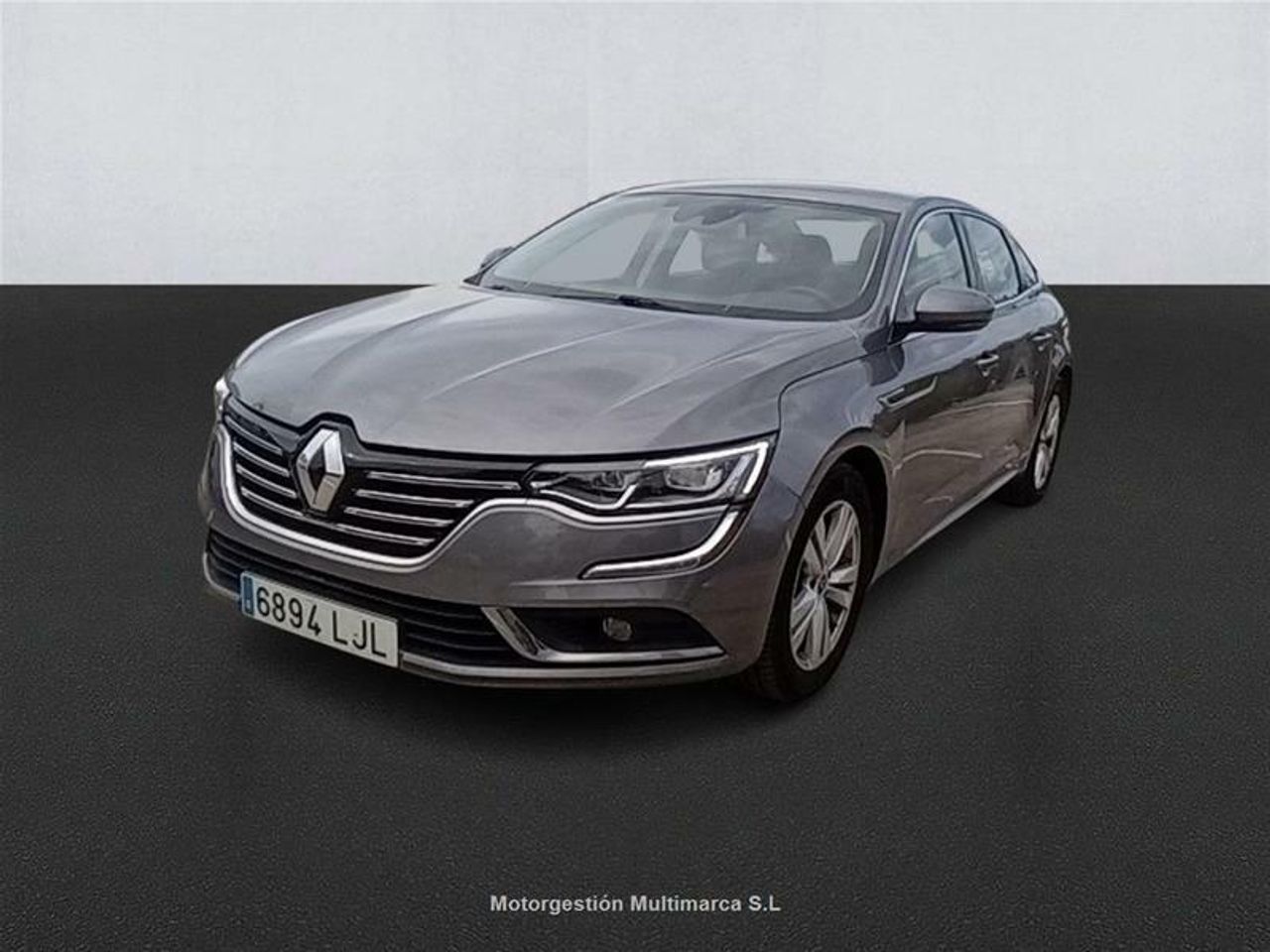 renault talisman 2020 /