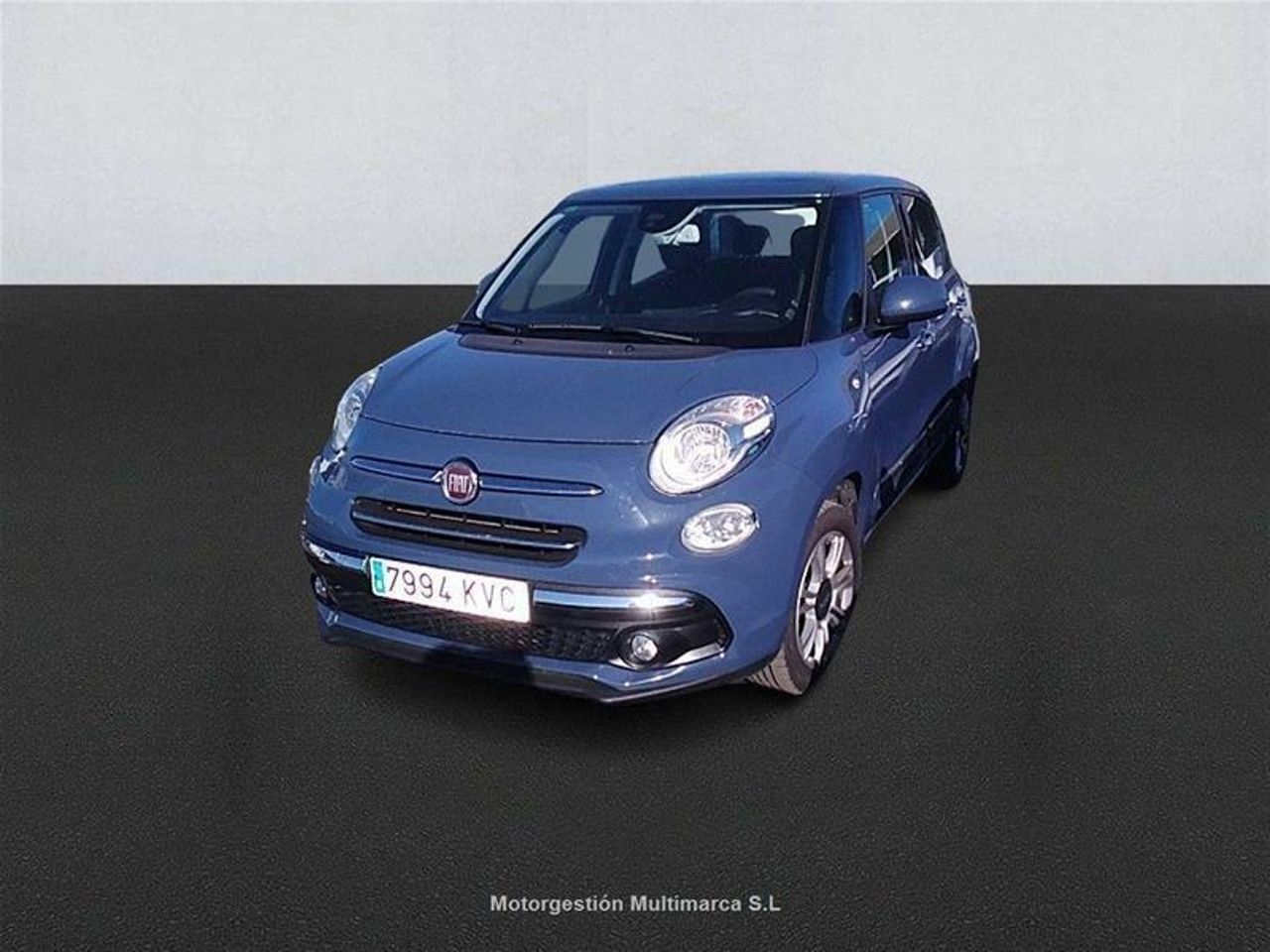 fiat 500l 2019 /