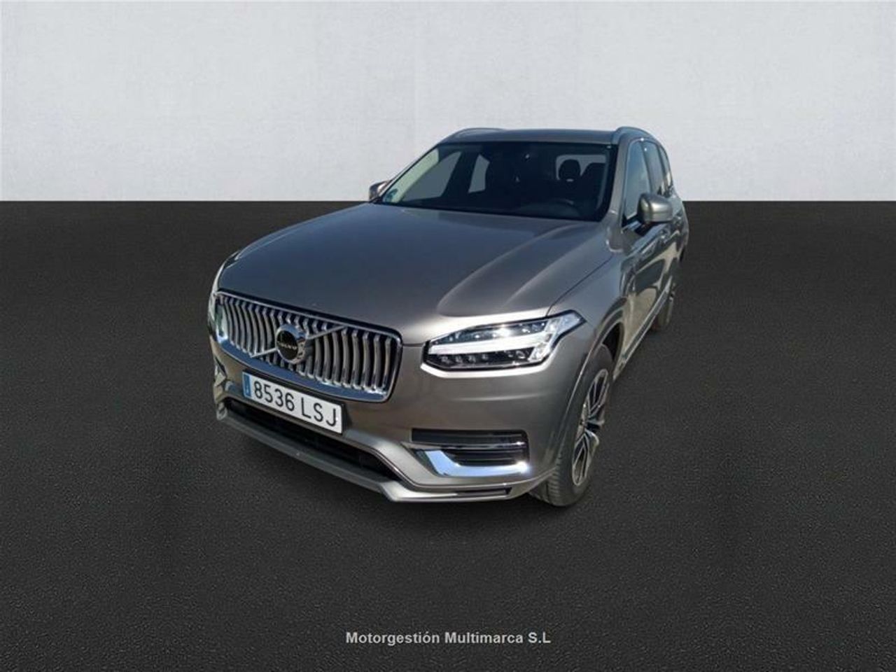 volvo xc-90 2021 /