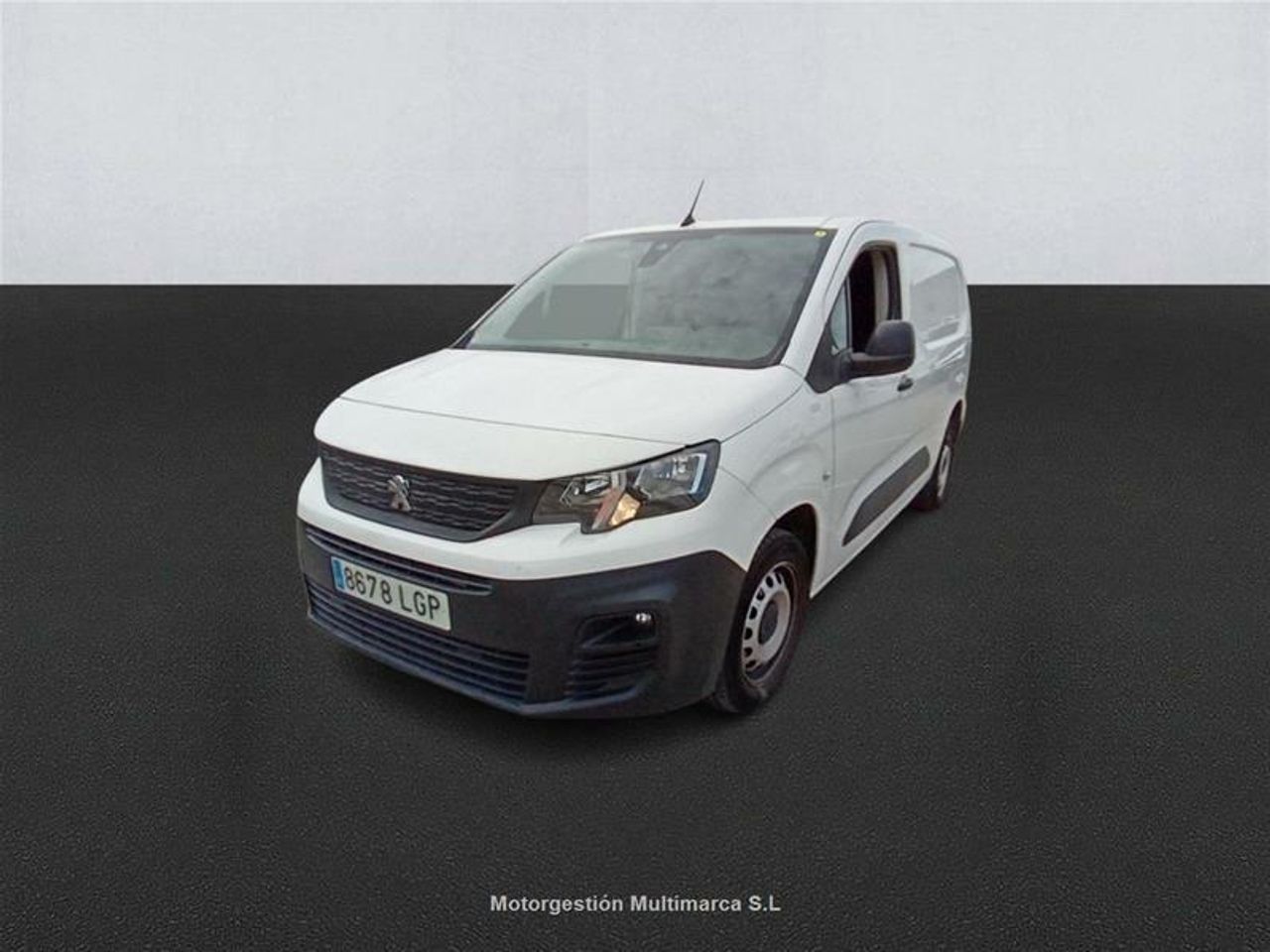 peugeot partner 2020 /