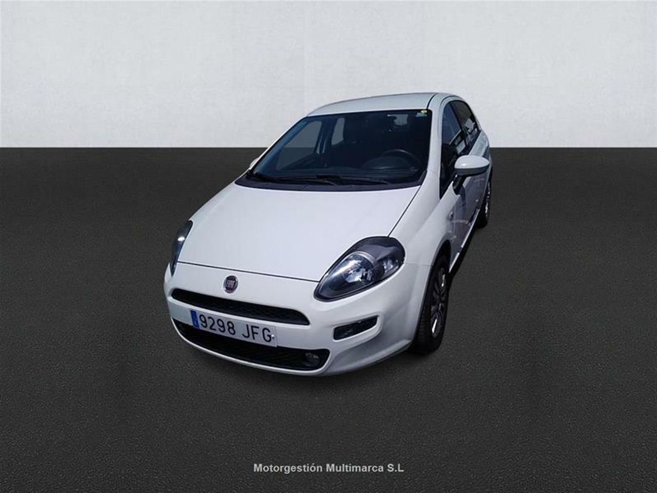 fiat punto 2015 /
