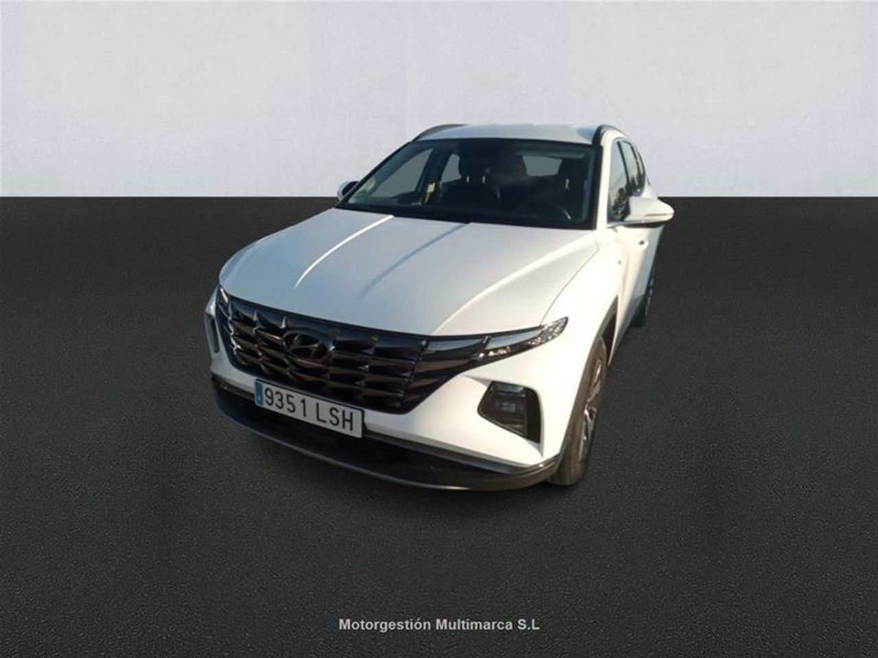 hyundai tucson 2021 /