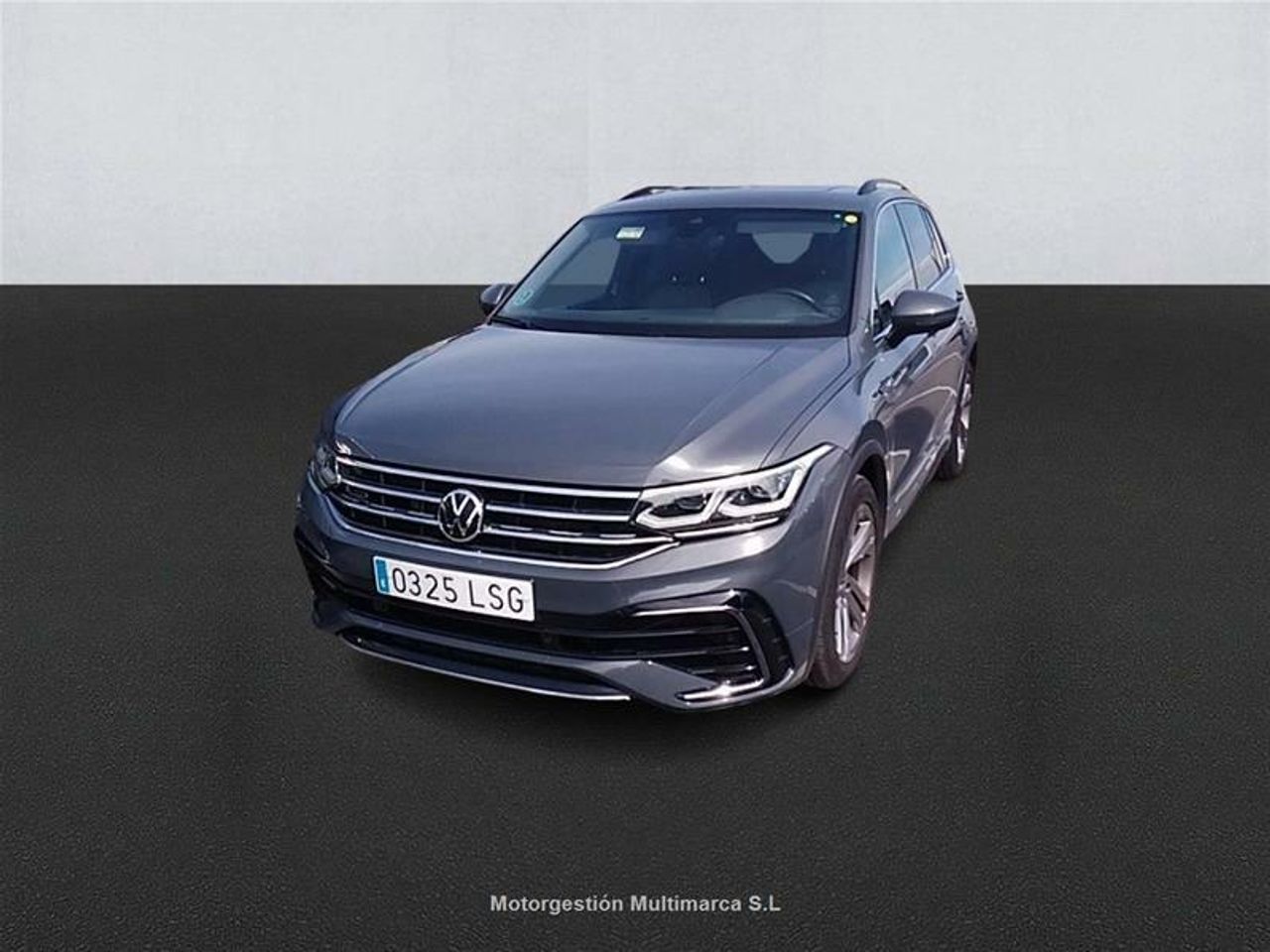 volkswagen tiguan 2021 /