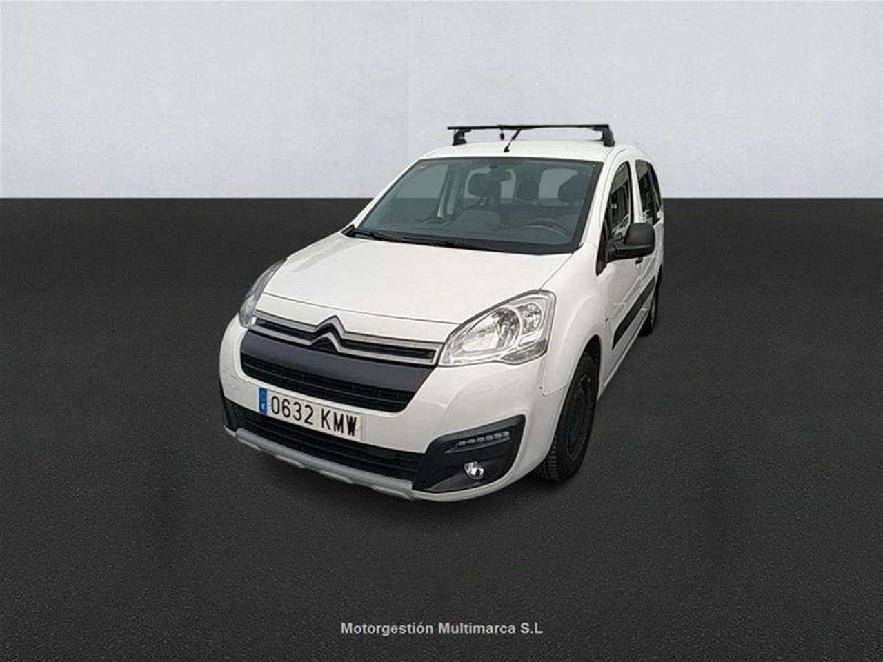 citroën berlingo 2018 /