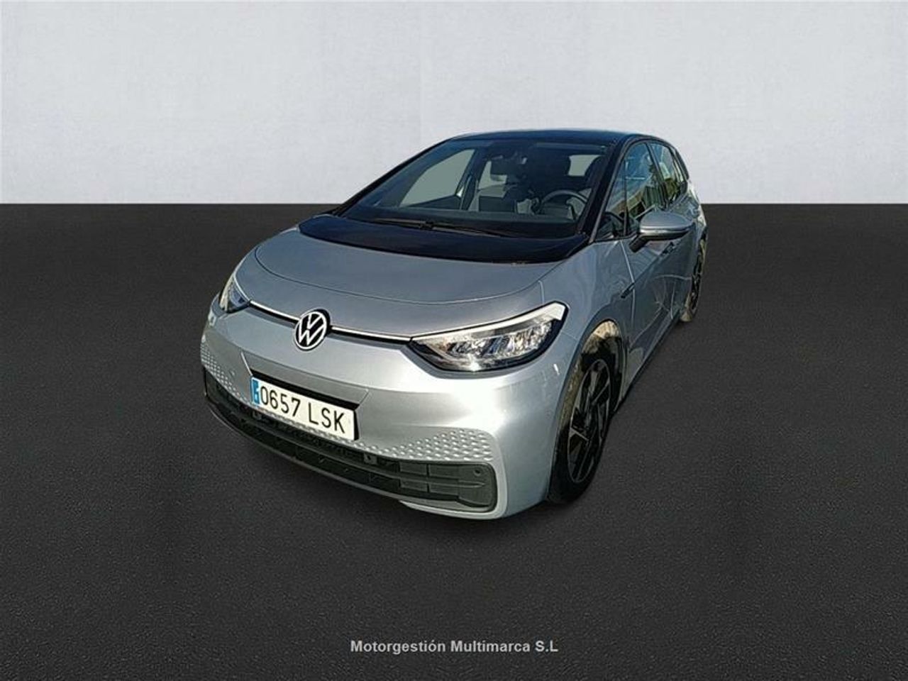 volkswagen id.3 2021 /