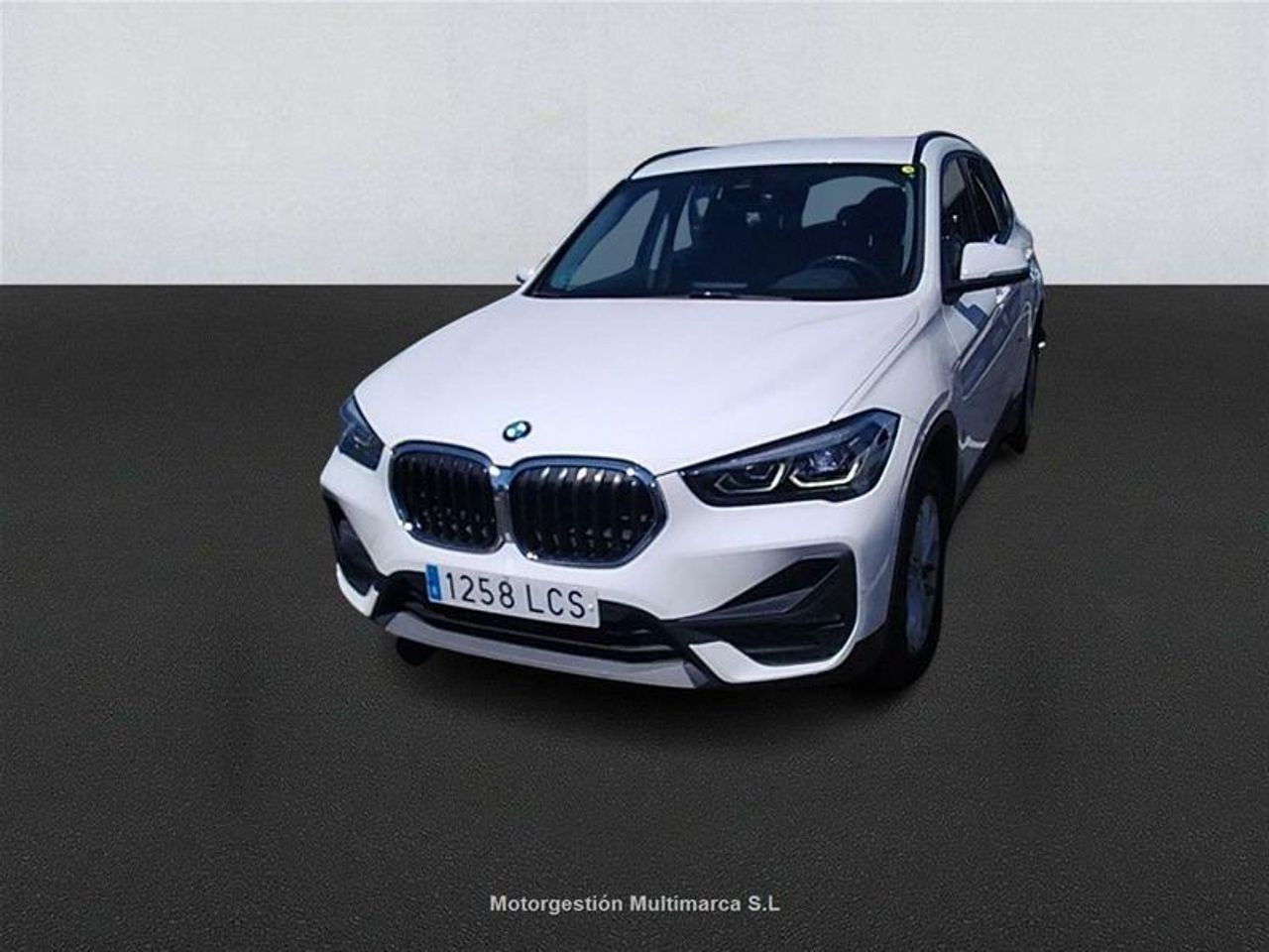 bmw x1 2019 /