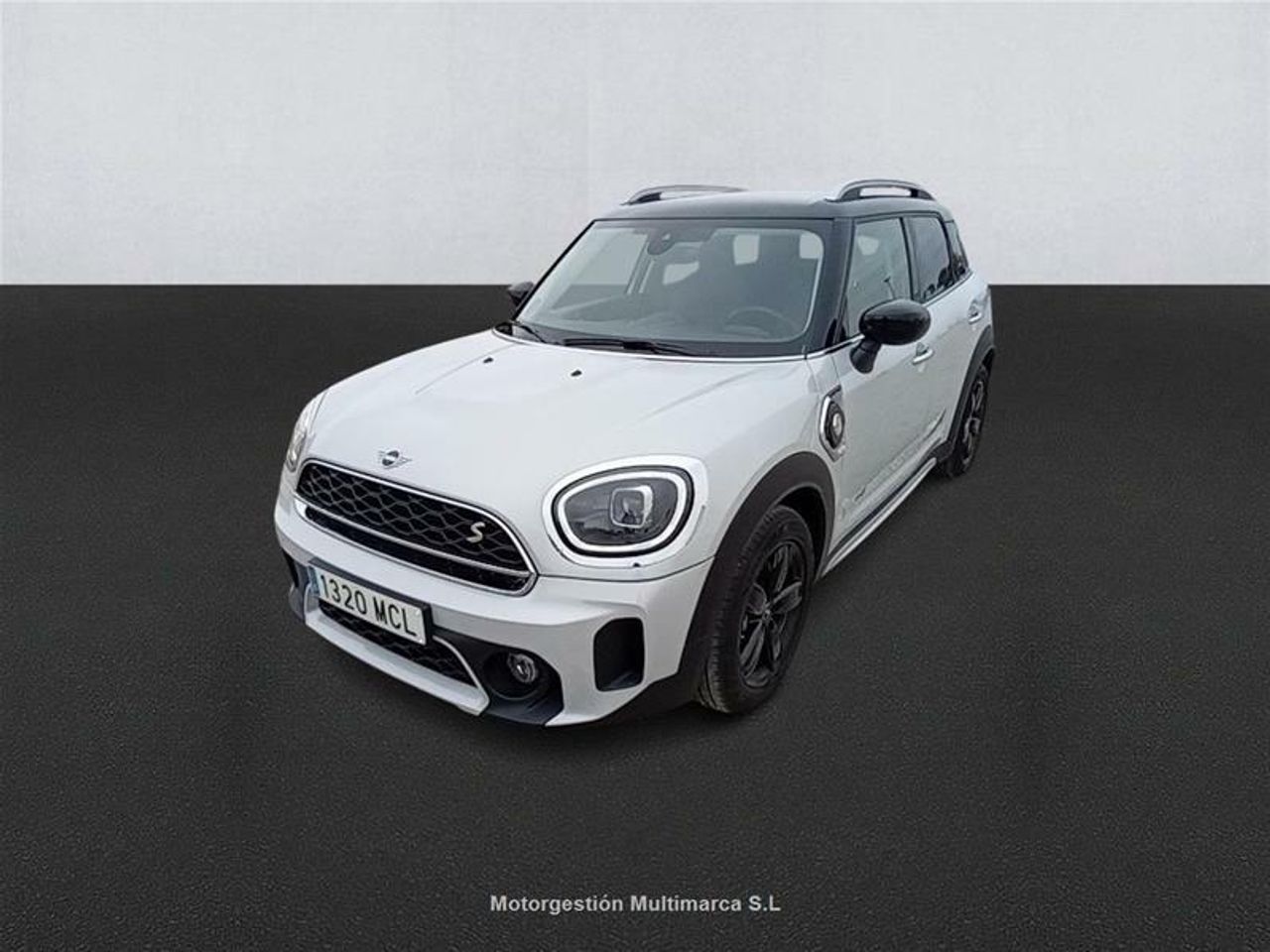 mini countryman 2022 /