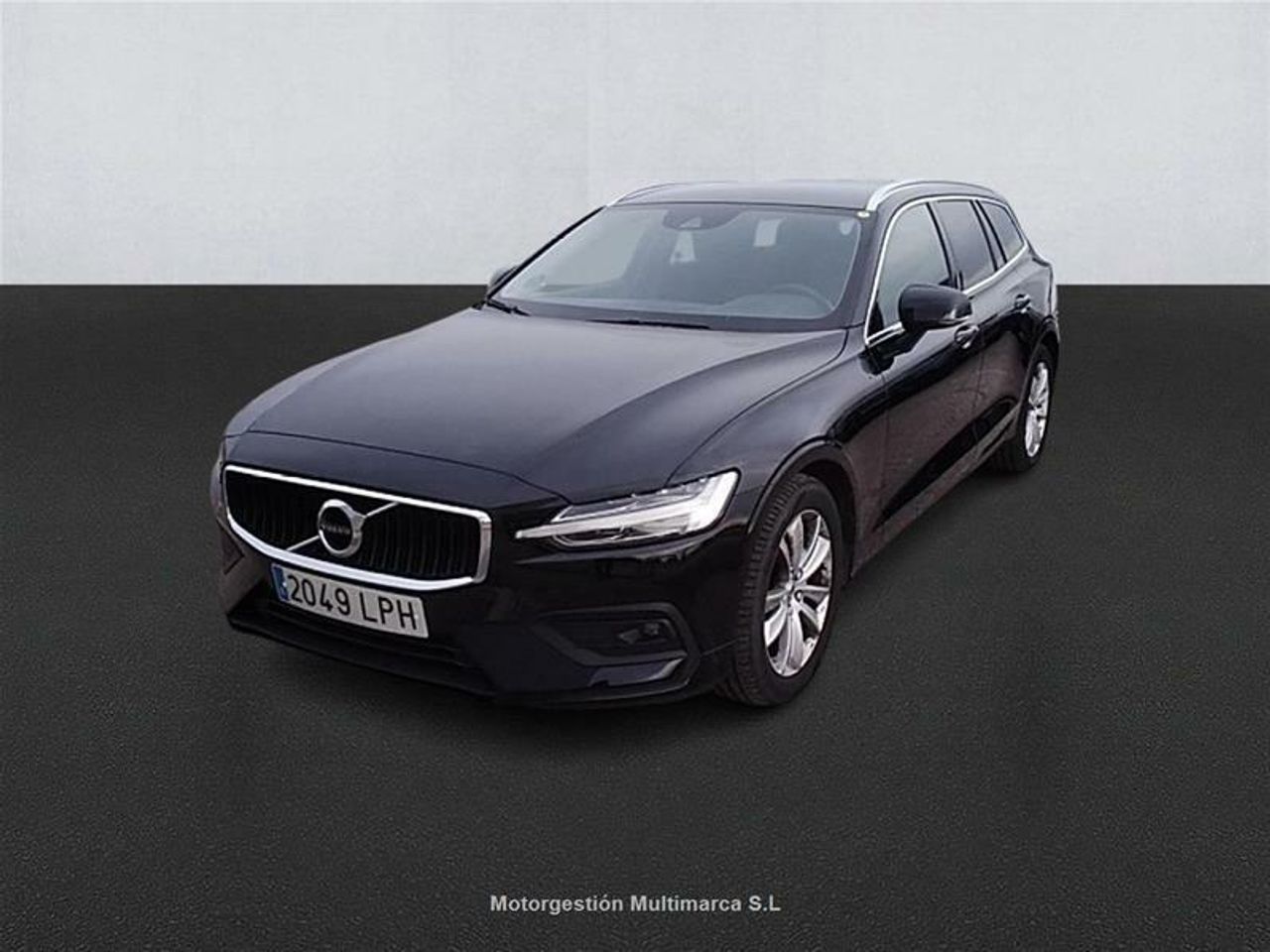 volvo v60 2021 /