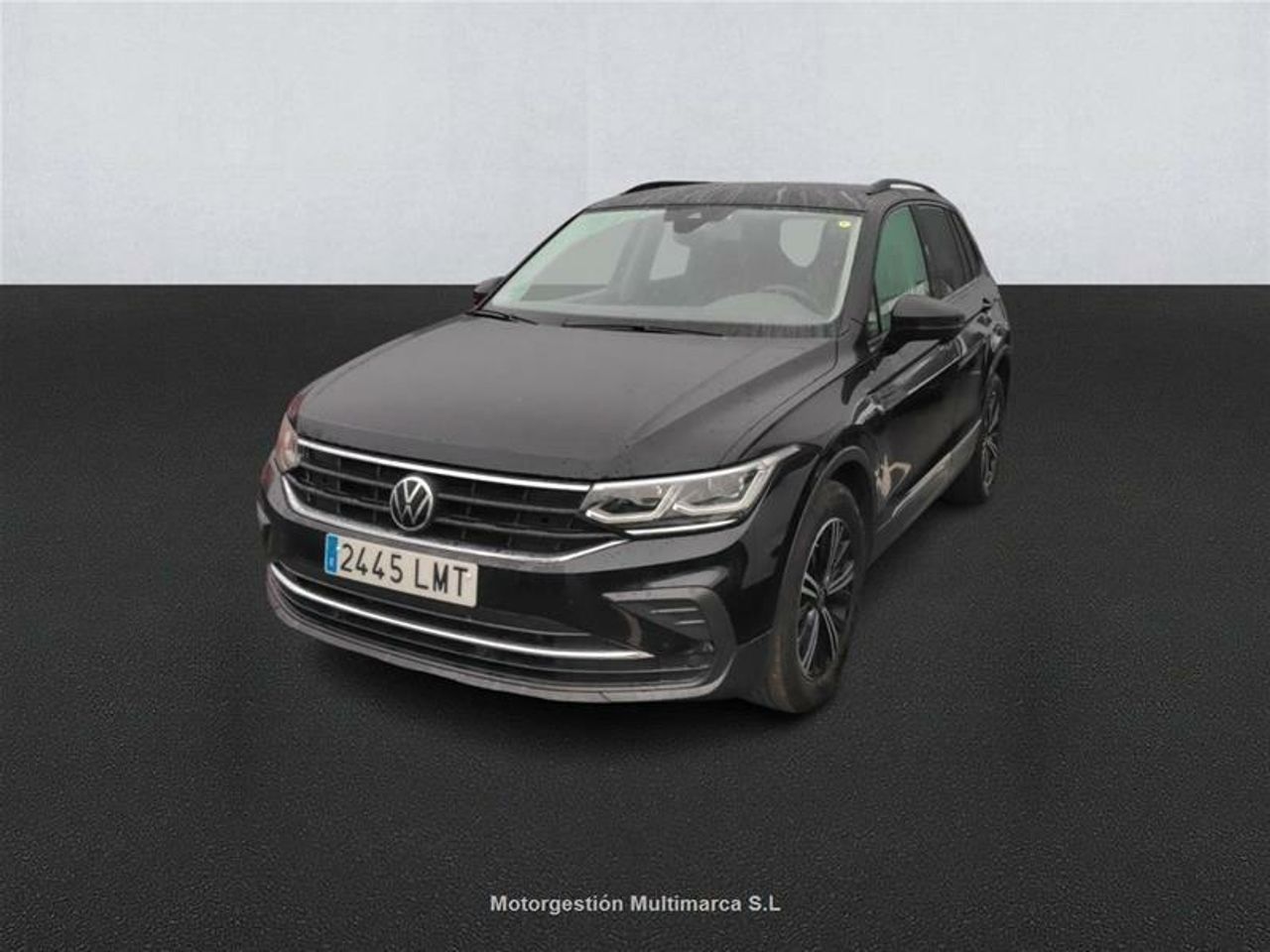 volkswagen tiguan 2021 /