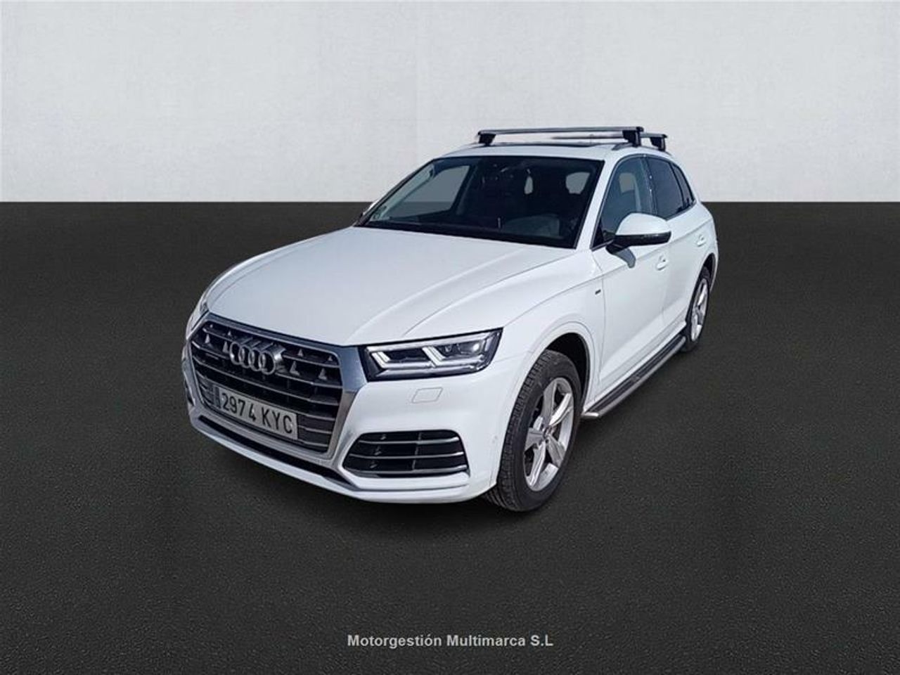 audi q5 2019 /
