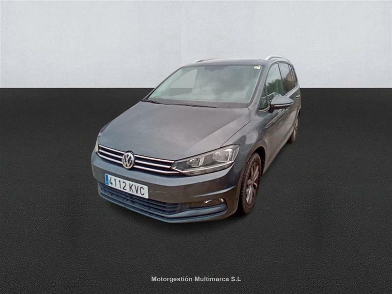 volkswagen touran 2019 /
