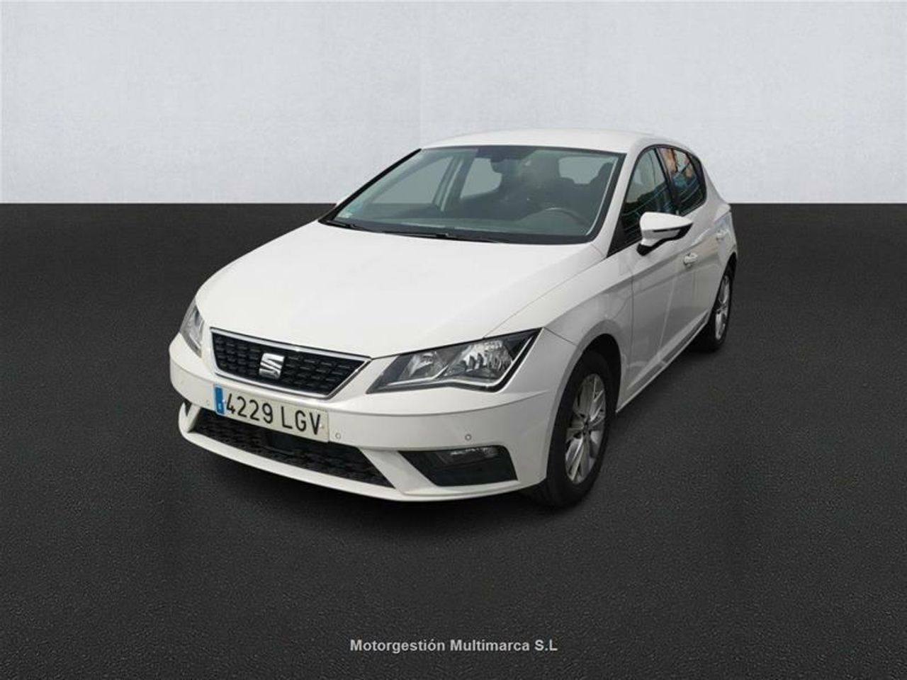 seat leon 2020 /