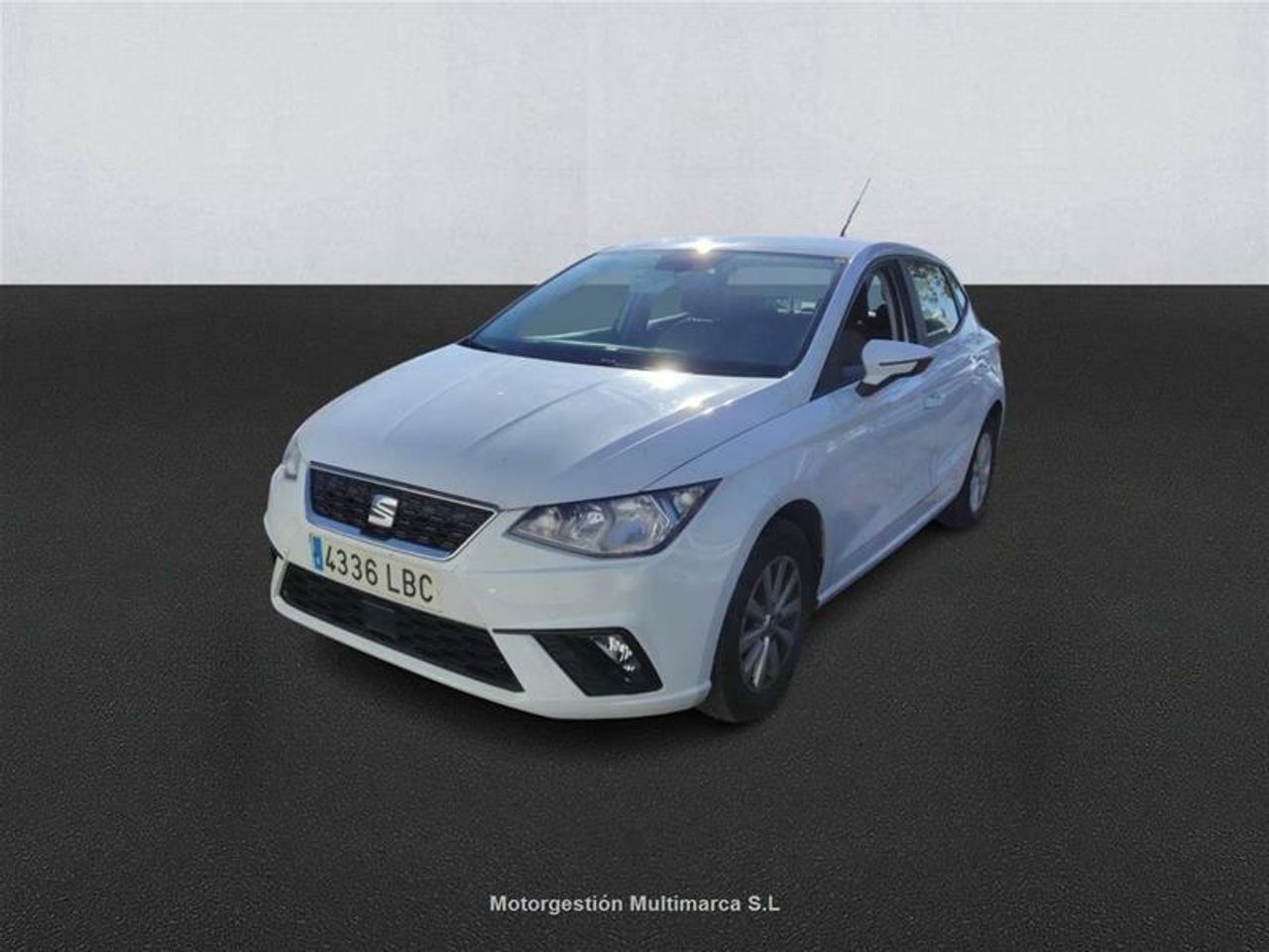 seat ibiza 2019 /