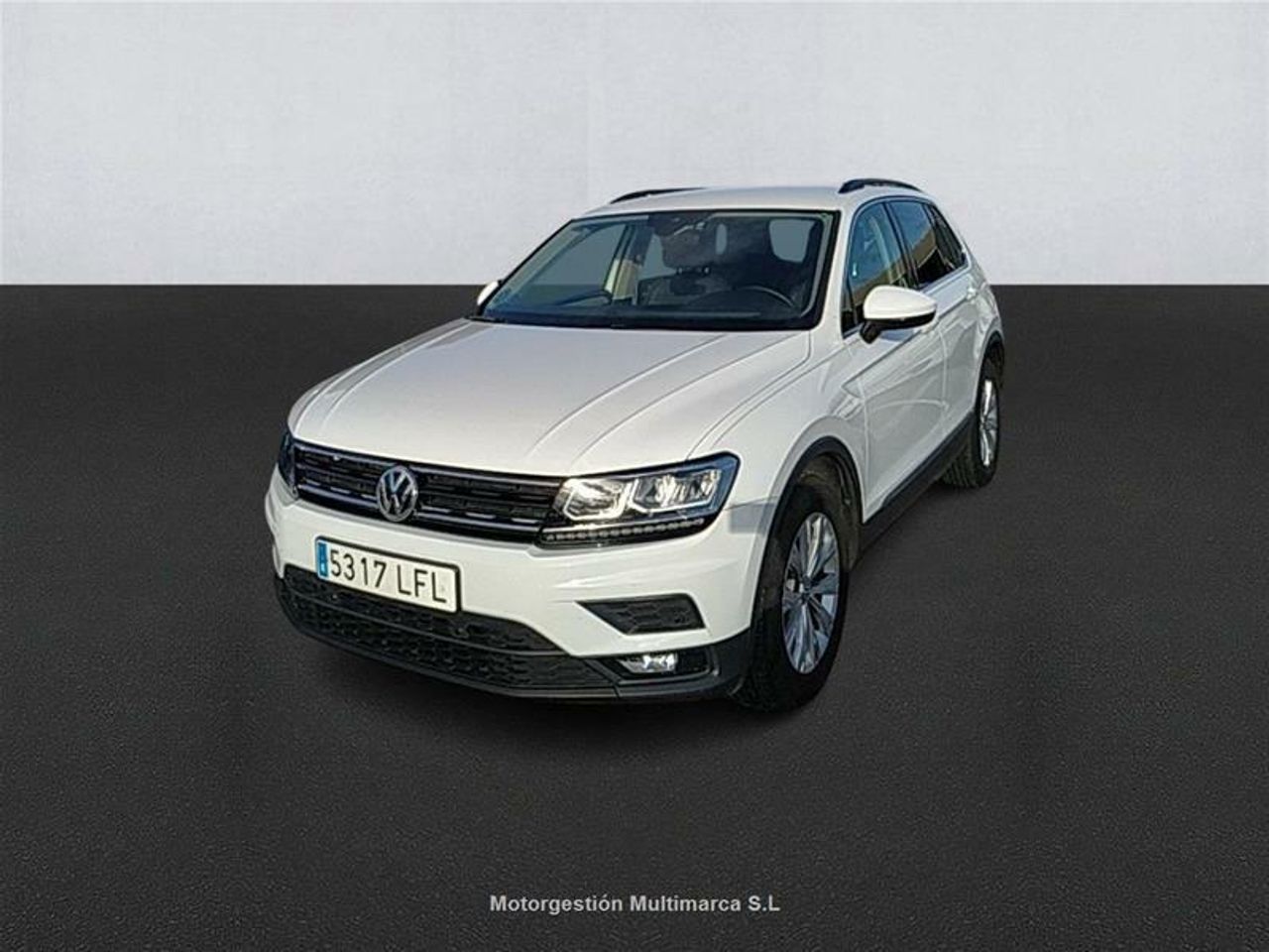 volkswagen tiguan 2020 /