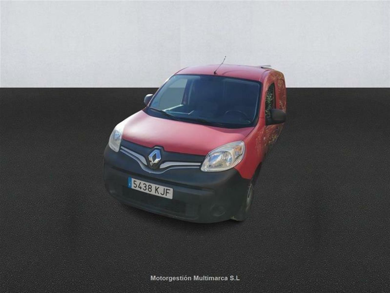 renault kangoo 2018 /