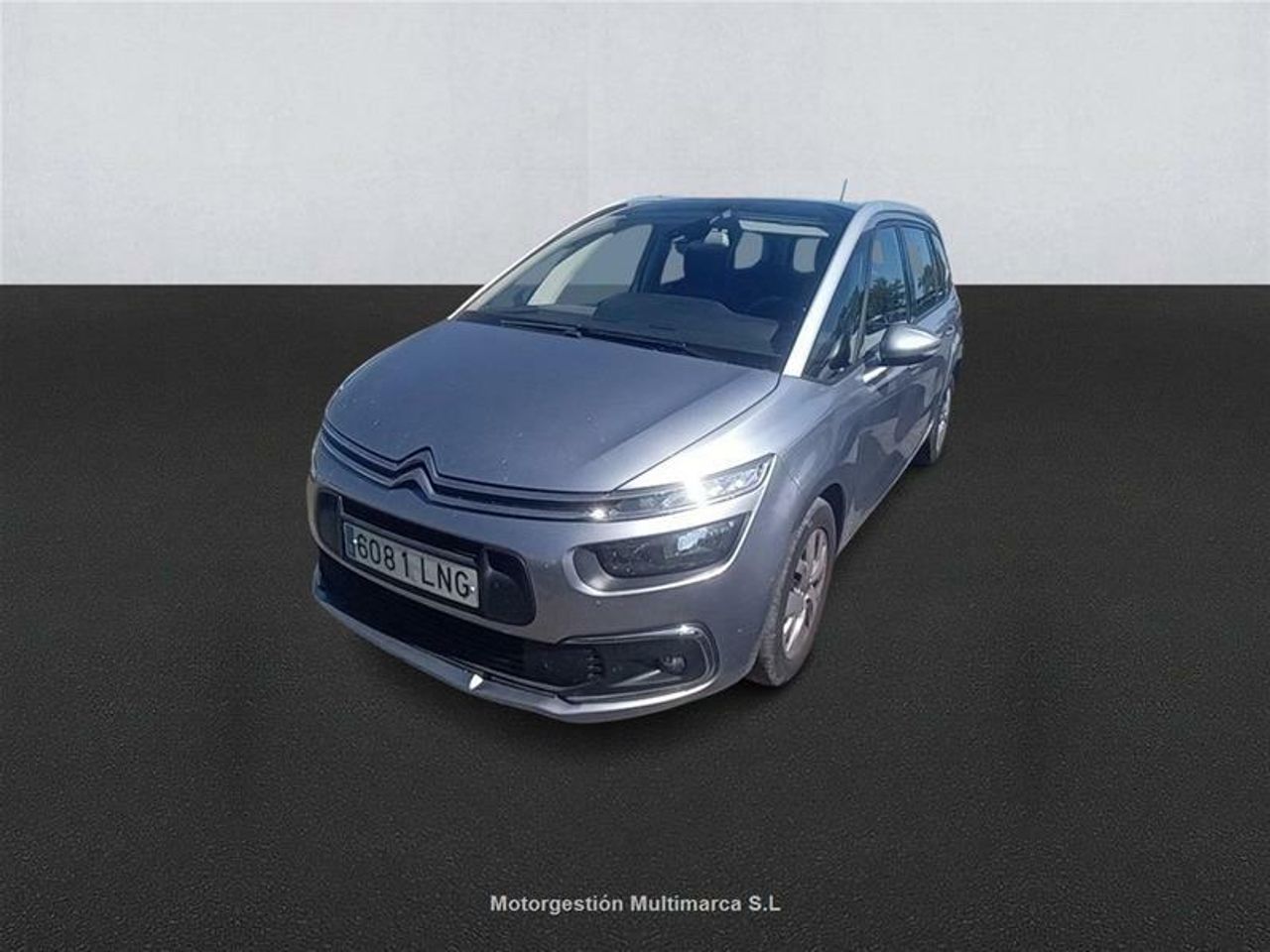 citroën grand c4 spacetourer 2021 /