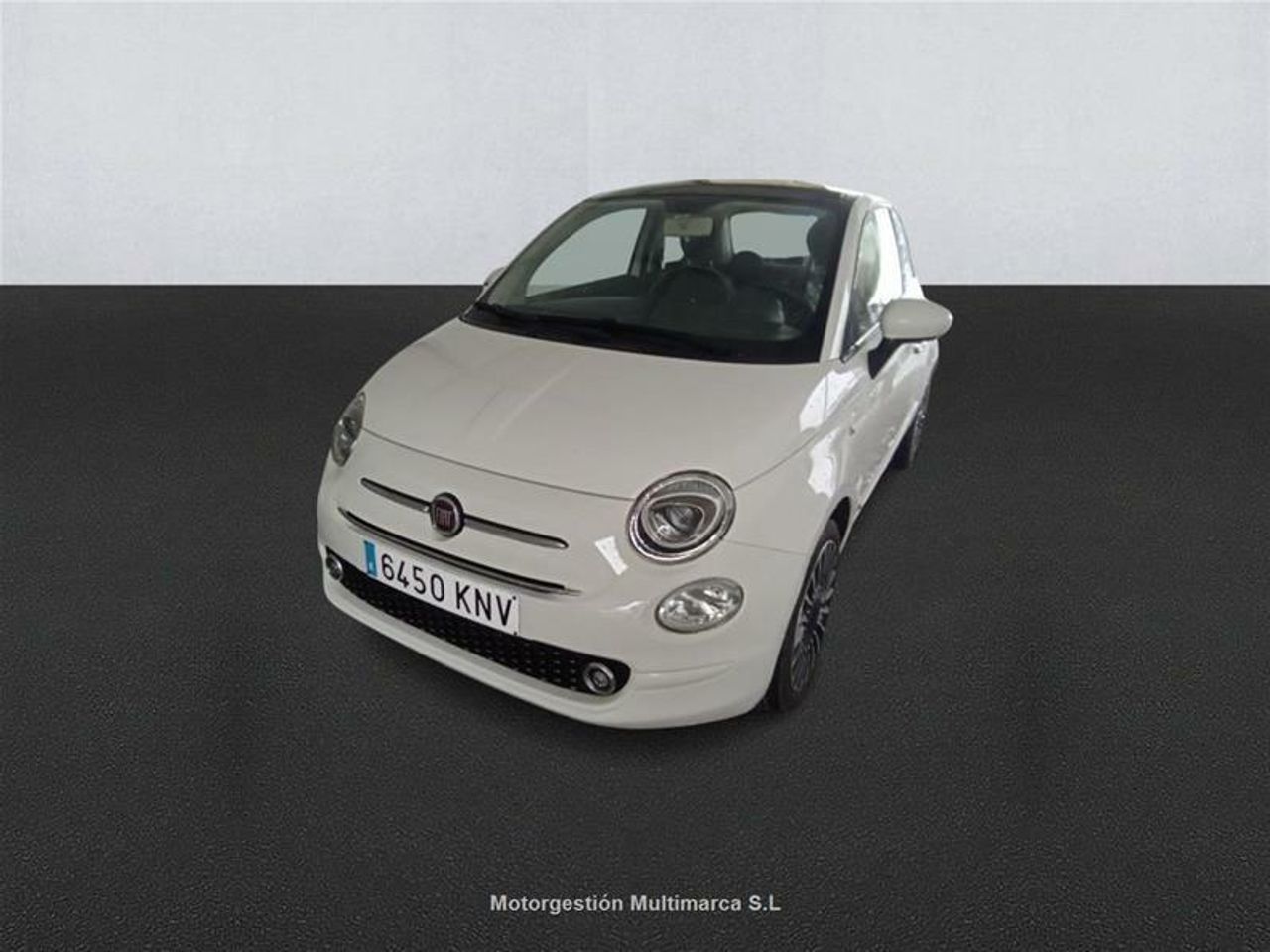 fiat 500 2018 /