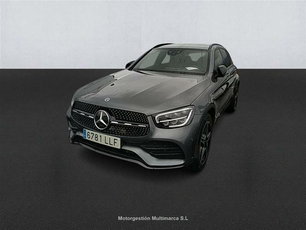 mercedes glc 2020 /
