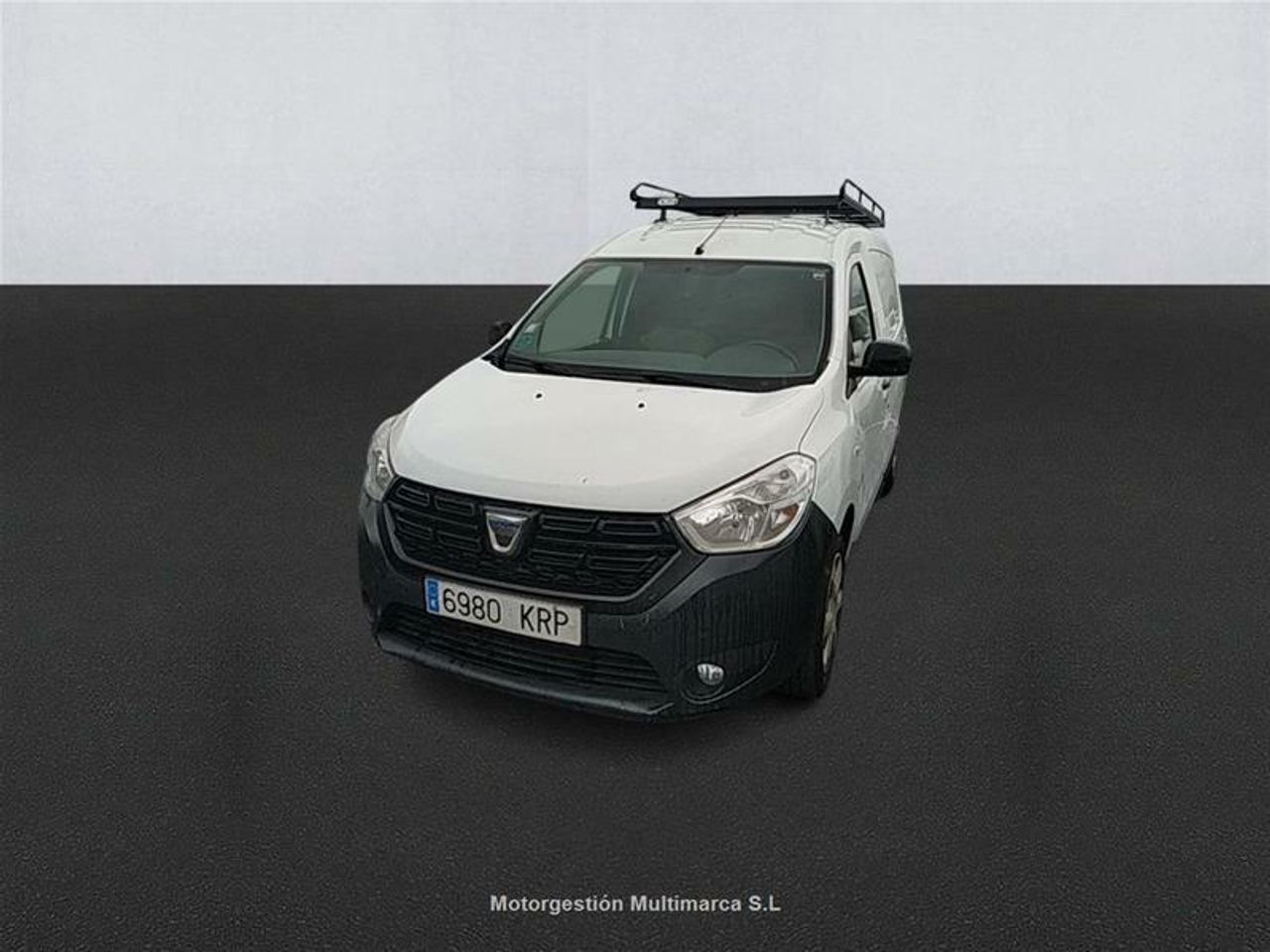dacia dokker 2018 /