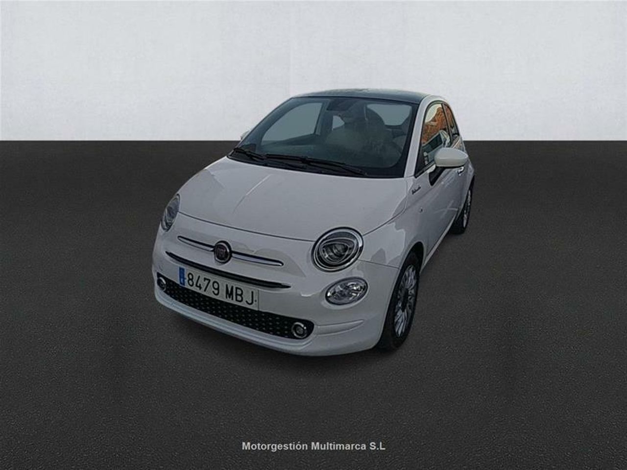 fiat 500 2022 /