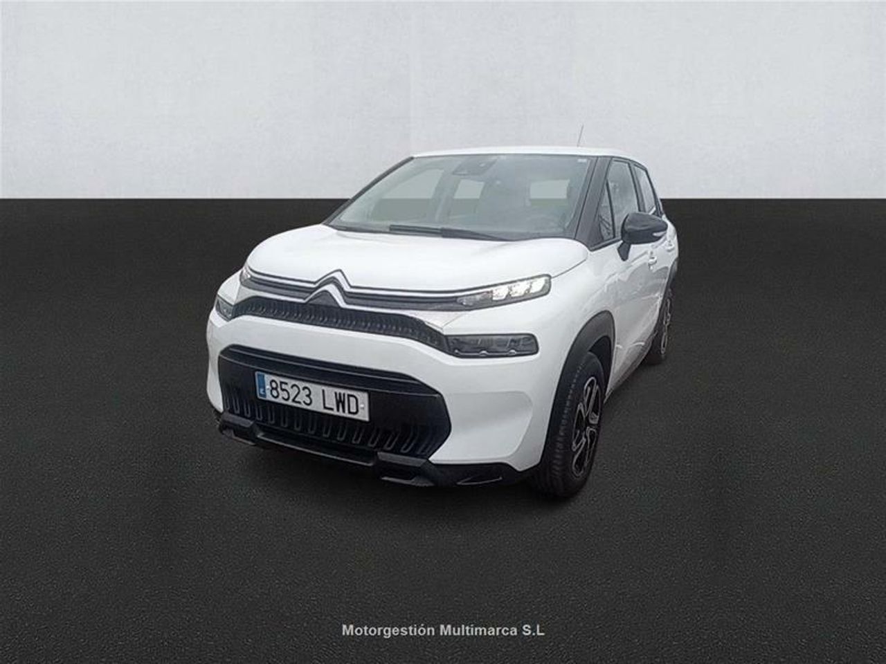 citroën c3 aircross 2022 /
