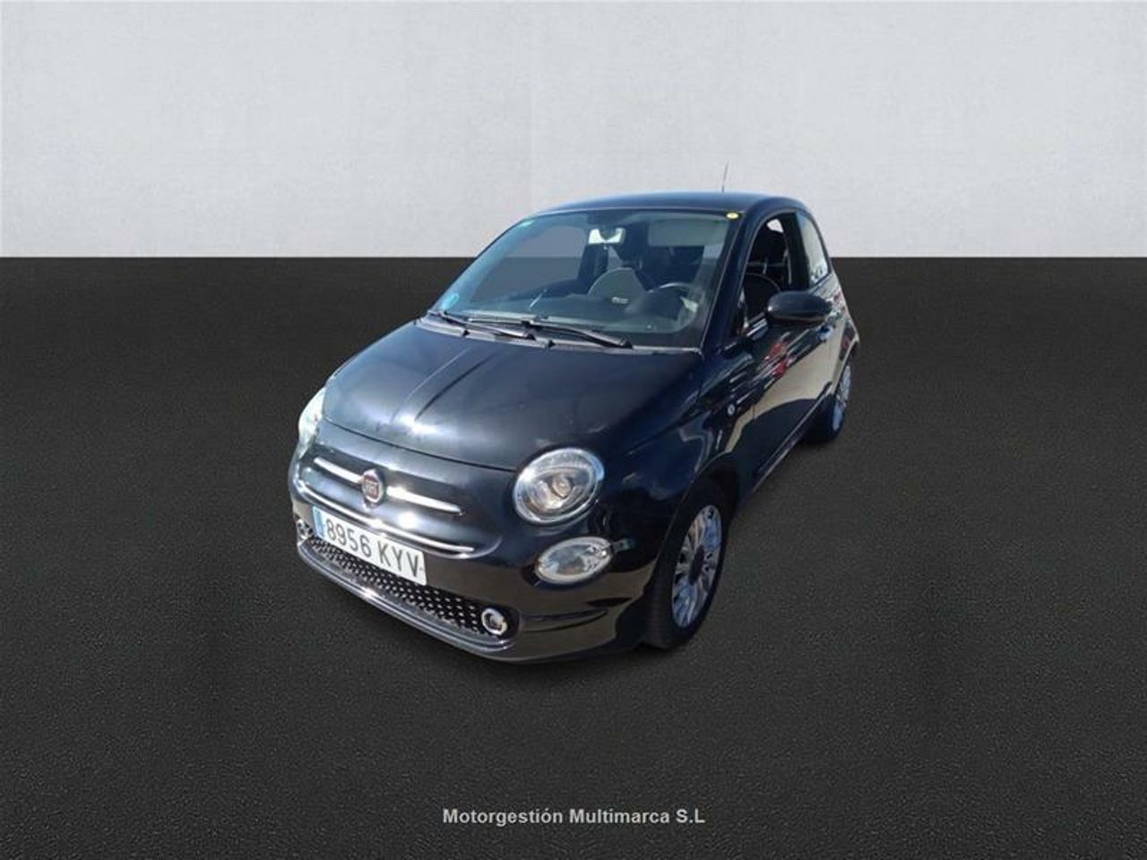 fiat 500 2019 /