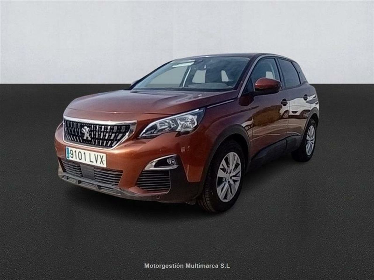peugeot 3008 2019 /