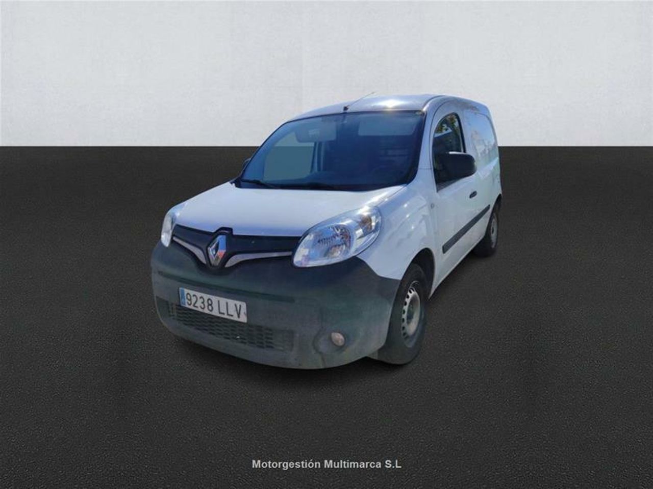renault kangoo 2020 /