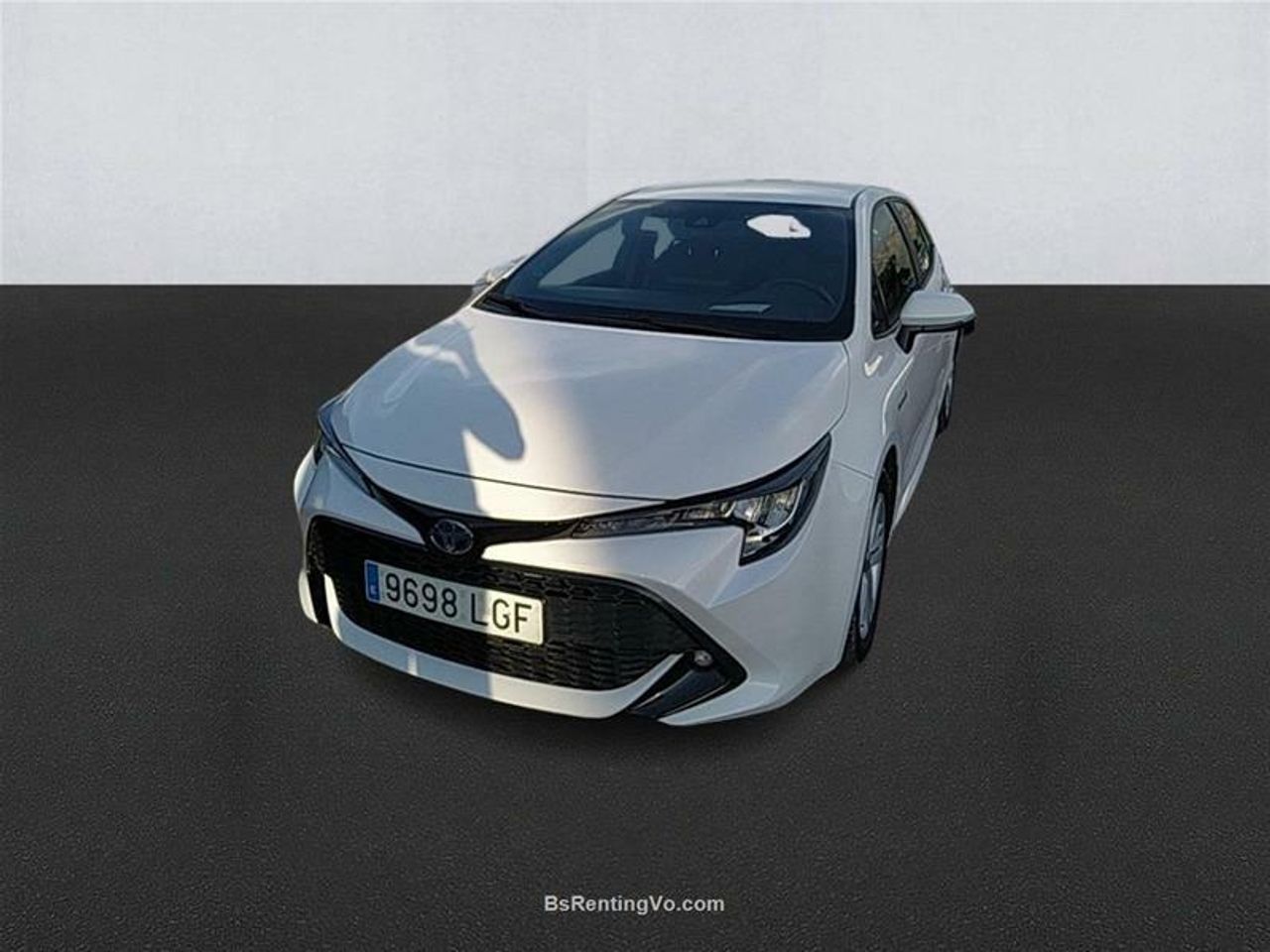 toyota corolla 2020 /
