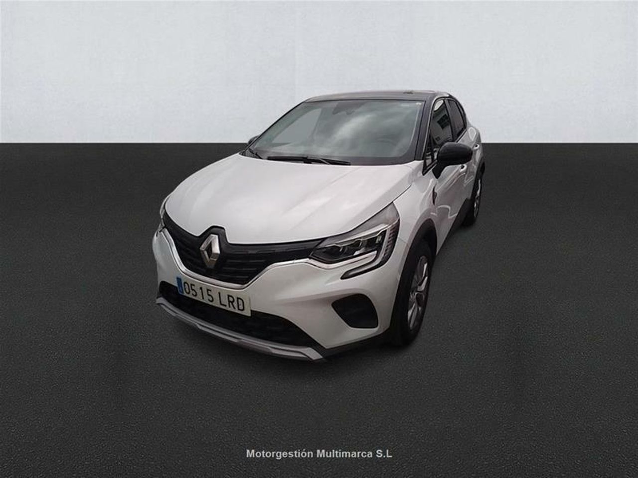 renault captur 2021 /