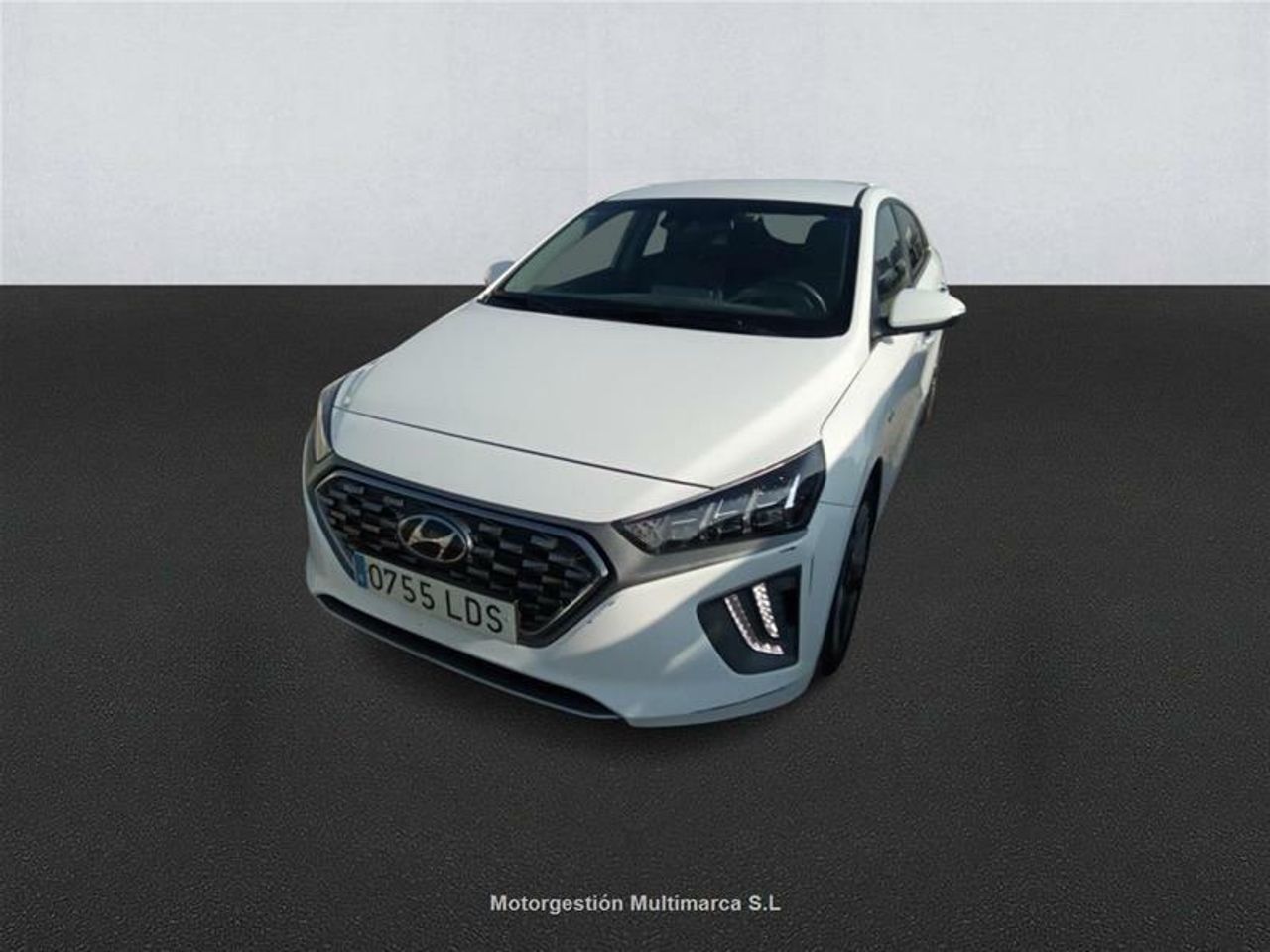 hyundai ioniq 2020 /
