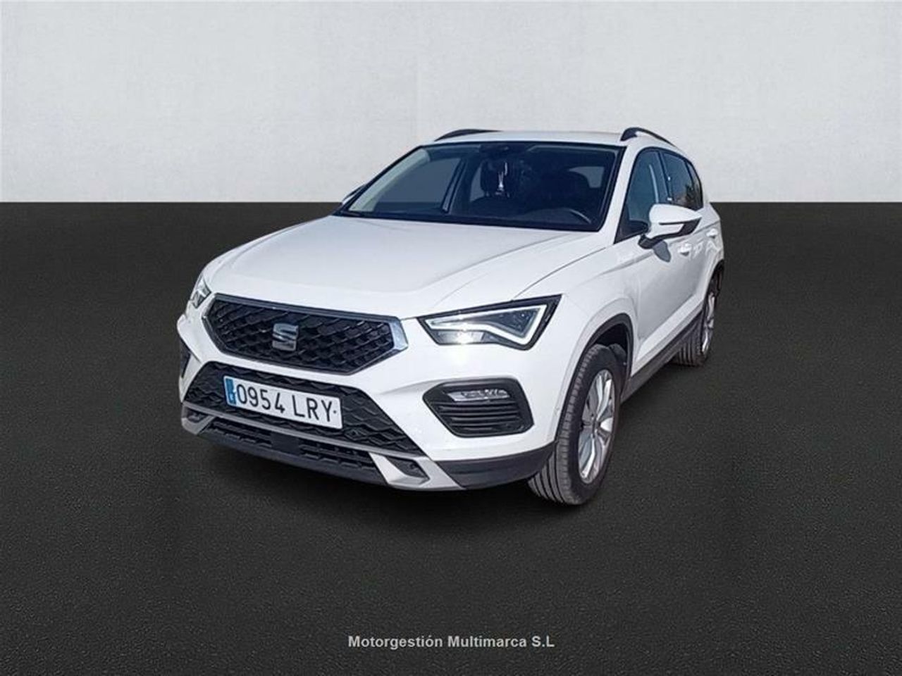 seat ateca 2021 /