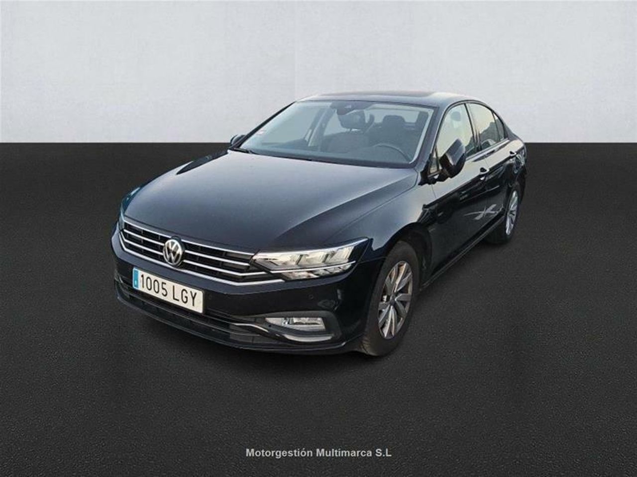 volkswagen passat 2020 /