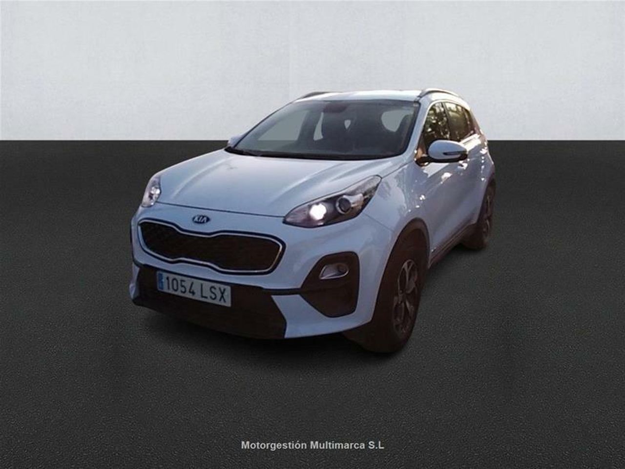 kia sportage 2021 /
