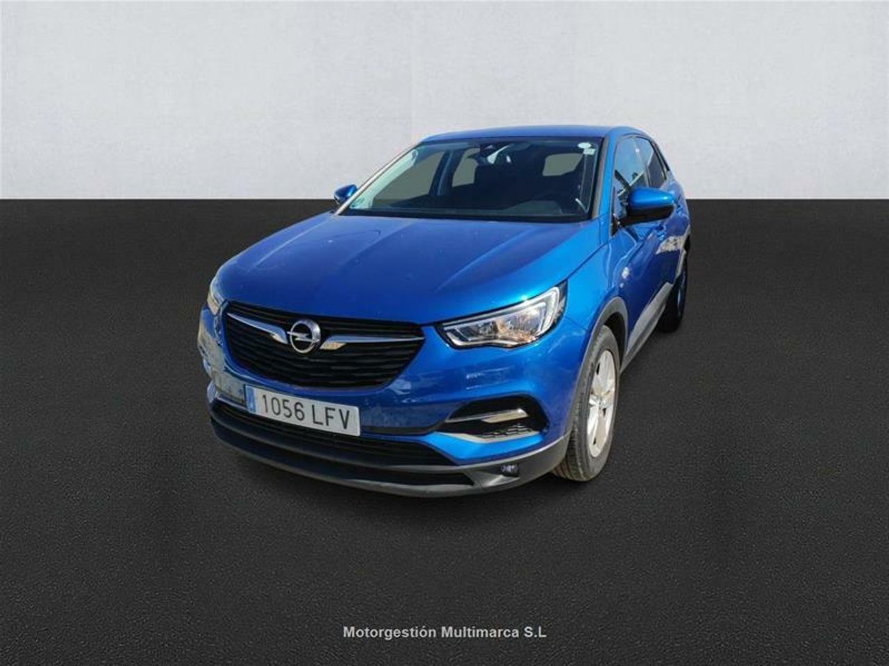 opel grandland x 2020 /