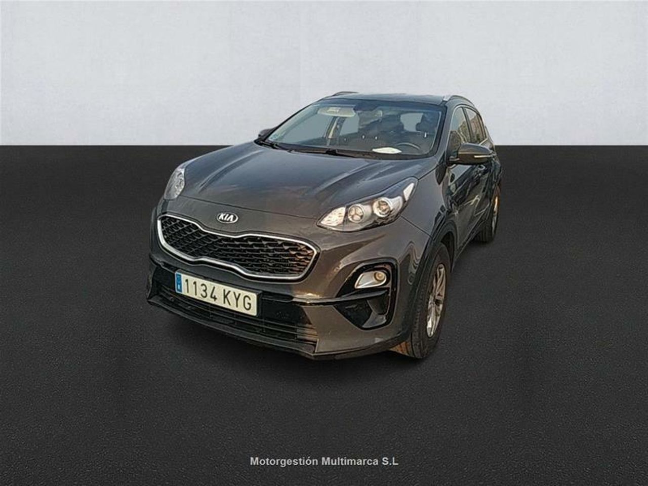kia sportage 2019 /