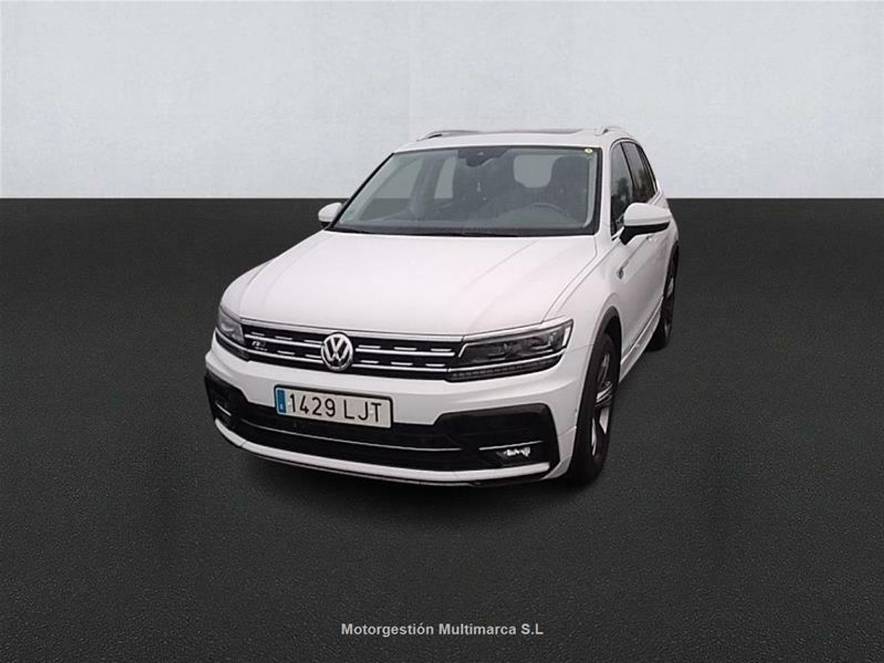 volkswagen tiguan 2020 /