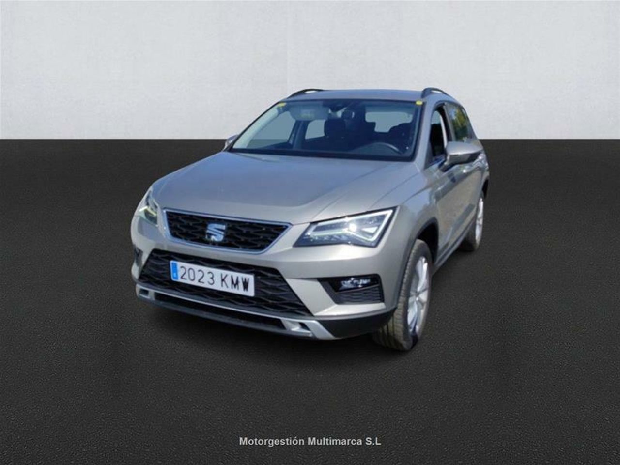 seat ateca 2018 /