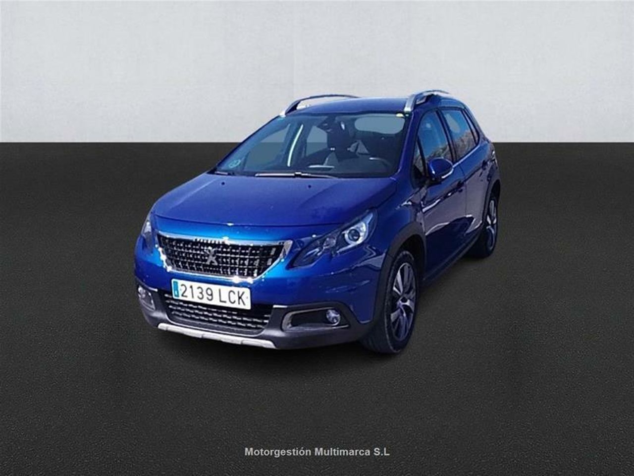 peugeot 2008 2019 /
