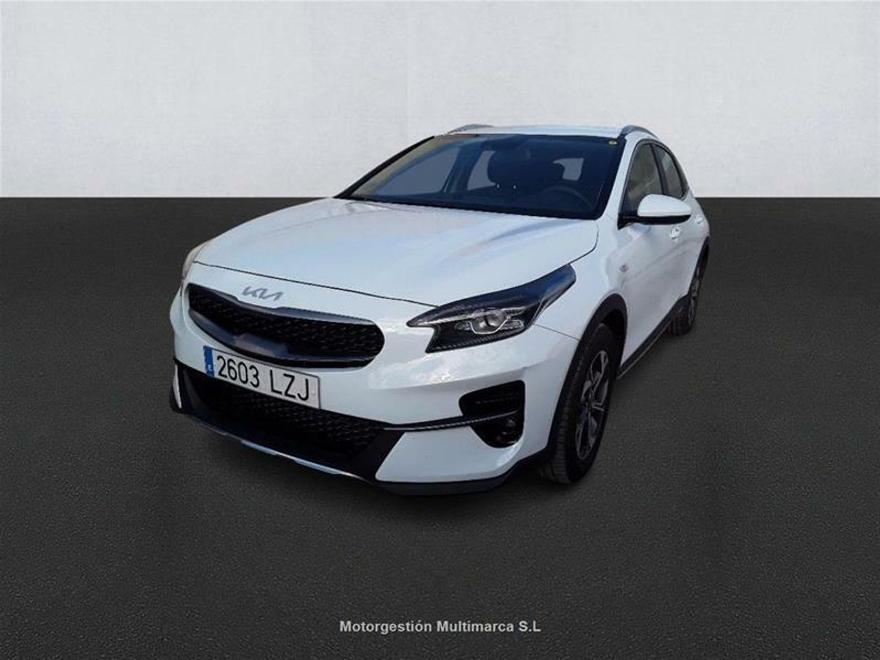 kia xceed 2022 /