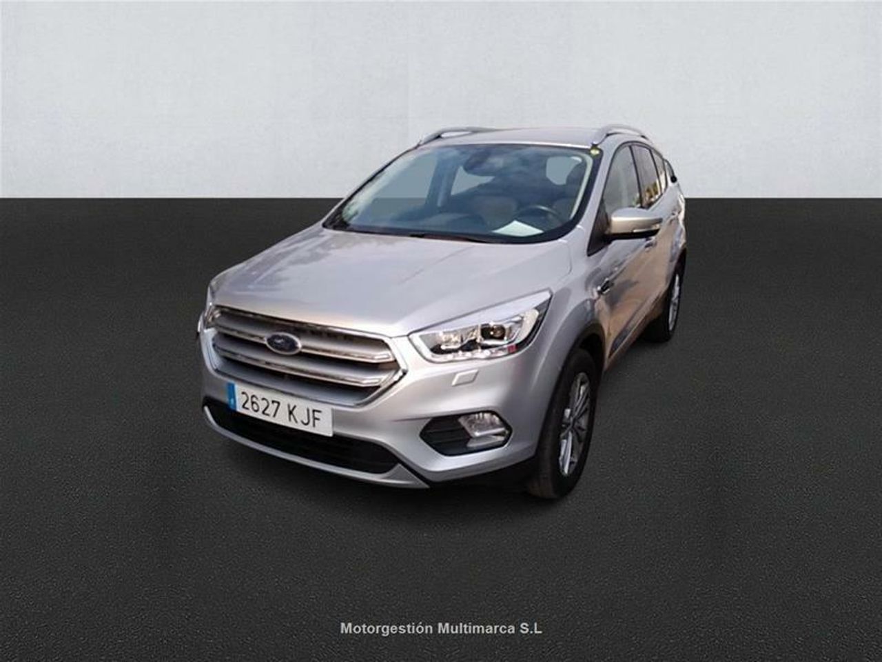 ford kuga 2018 /