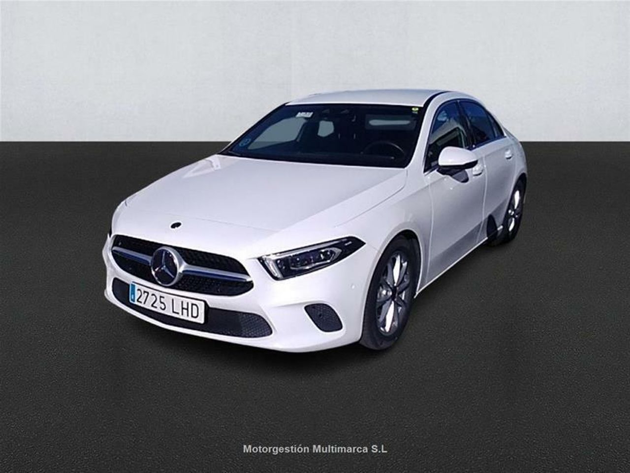 mercedes clase a 2020 /