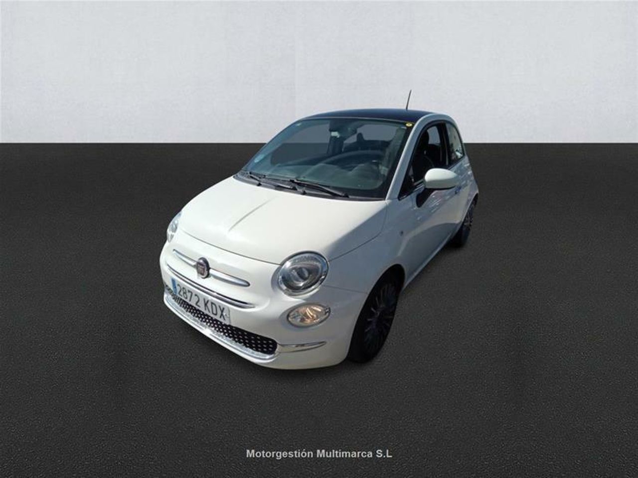 fiat 500 2017 /