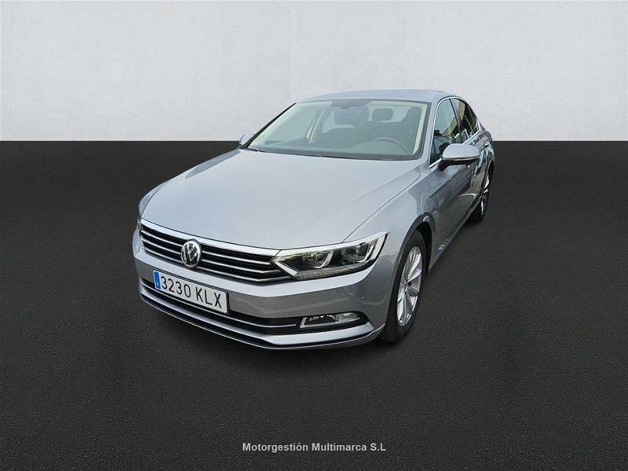 volkswagen passat 2018 /